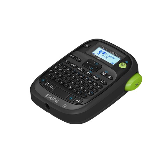Epson Label Works LW-K400 Label Printer / Epson Label Works Tape ...