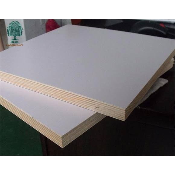 Custom 18mm White Melamine Multiplex Price /cm2. Custom 18mm Plywood ...