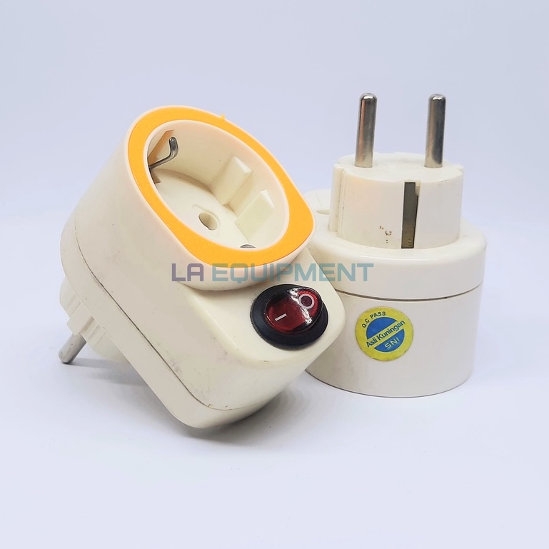 Hole Socket Plug+on/off Switch+Power Plug | Shopee Philippines