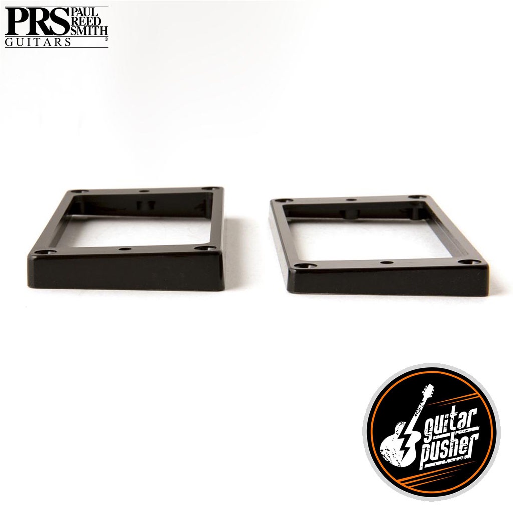 Prs Guitars Se Humbucker Pickup Ring Set Set Of 2 | Shopee Philippines