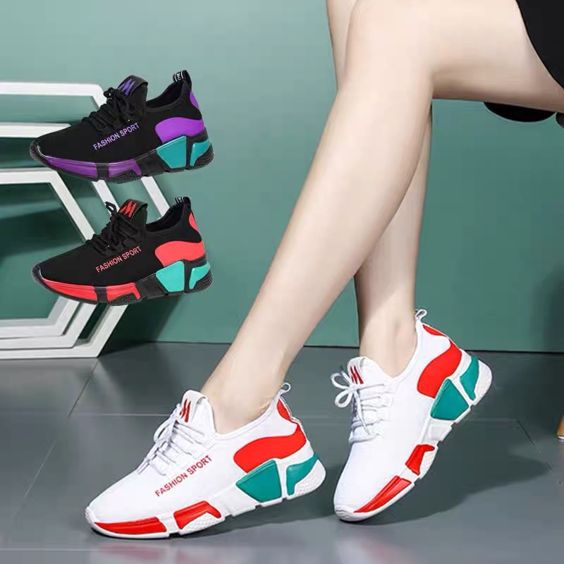 New korean rubber shoes M8 1 Shopee Philippines