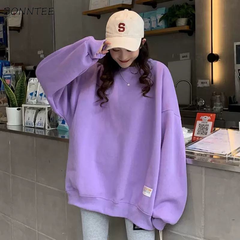 Sweatshirt for girls online without cap