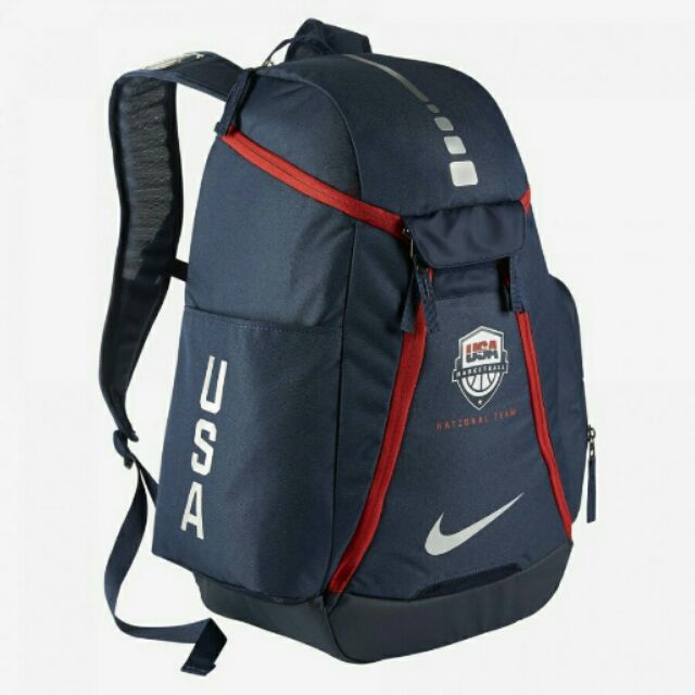 NIKE USA ELITE BACKPACK Shopee Philippines