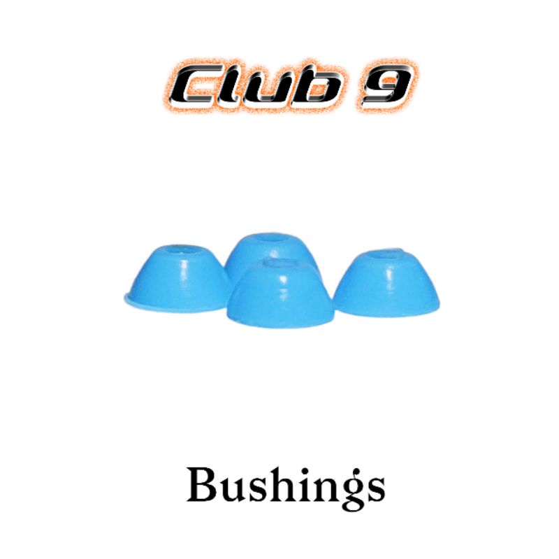 fingerboard bushings, V1, V2. toy,skateboard,hobby,miniatures,rubber