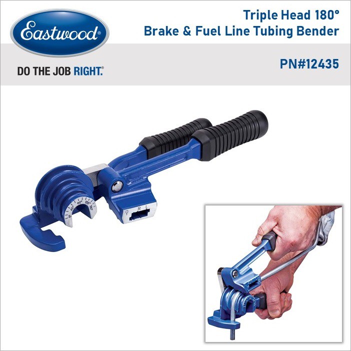 Fuel Line Tubing – 3/16" ID, 5/16" OD, 1/16" Wall (10 Feet Length)