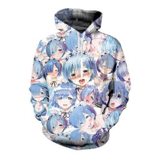 Anime clearance face sweater