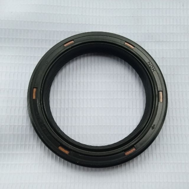 Genuine Front Crankshaft Oil Seal for Lancer '93-'02 CB Itlog 4G92A, CJ ...