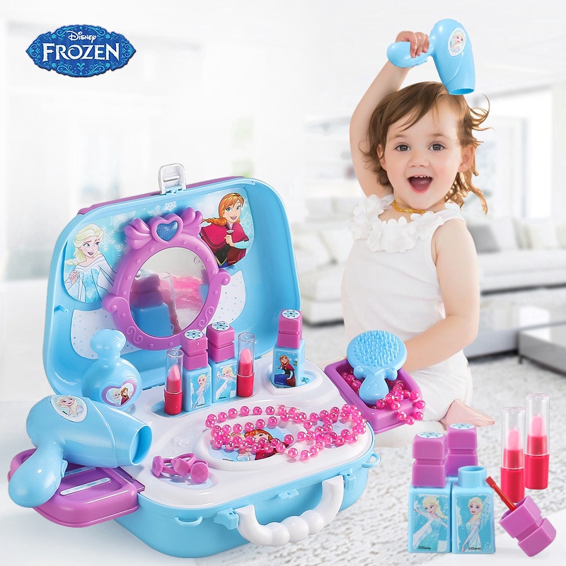 Disney frozen sale toys for girls