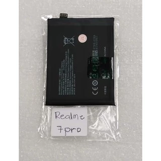 Batterie BLPB33 Premium Pour Realme GT 7 Pro - Neuf Sous Blister - Compatible Spécifique - Origine Chine