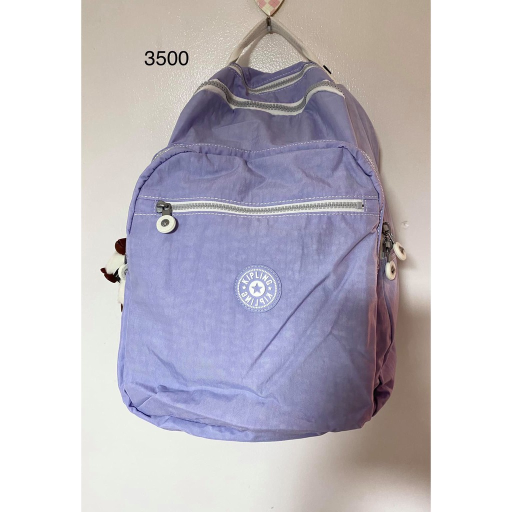 Kipling 2024 backpack original