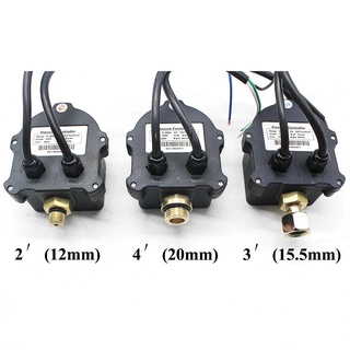 Digital Pressure Control Switch WPC-10,Digital Display Eletronic ...