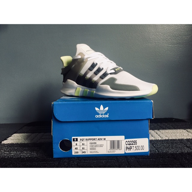 Adidas eqt 2025 price in philippines