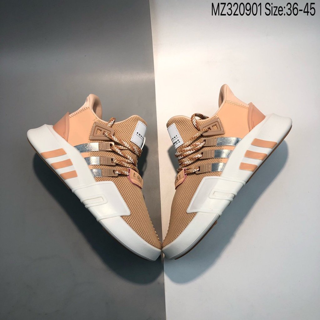 Adidas eqt cushion adv womens gold online