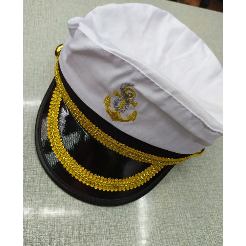  Seaman Hat