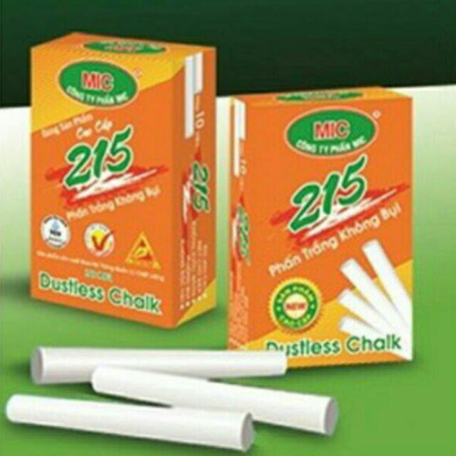 White Chalk, DustFree Color Chalk Shopee Philippines