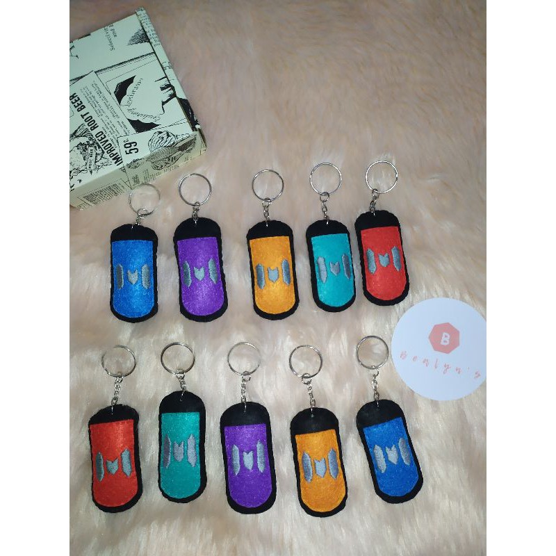 Photo dog 2024 tag keychain