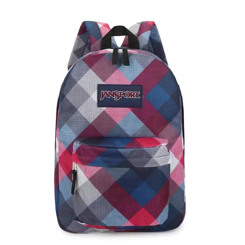 Fashion Jansport school backpack for student and college bags on sale