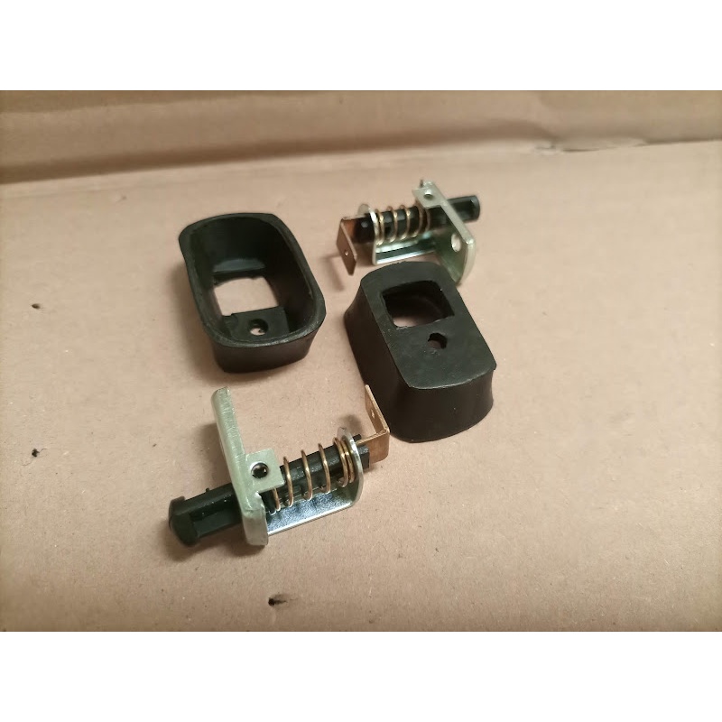 VW Beetle Dome Light Door Switch set | Shopee Philippines