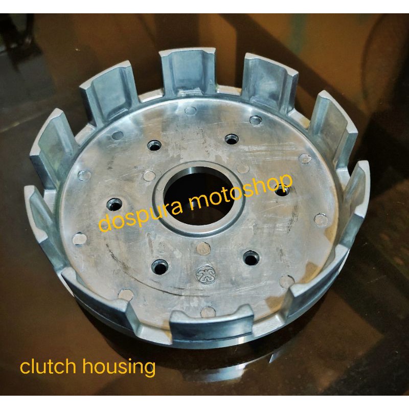 sys clutch housing for sniper 150 r15 Shopee Philippines