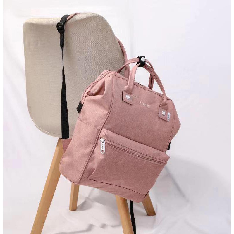 ☈Anello backpack for women Korean and japan fashion bagpack on sale
