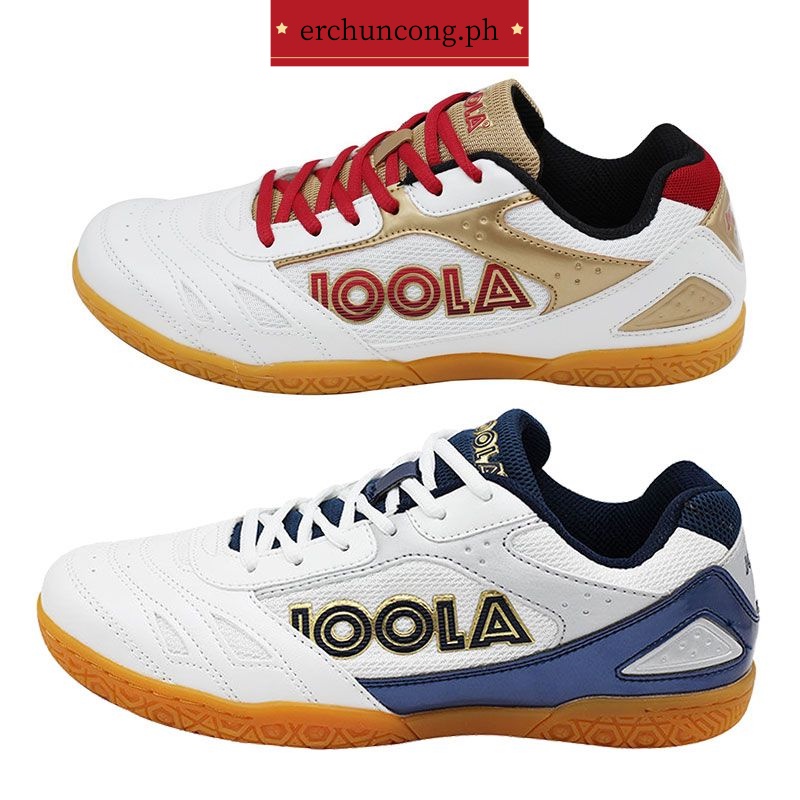 JOOLA Profession Table Tennis Ball Shoes Men/Women Sports Sneakers ...