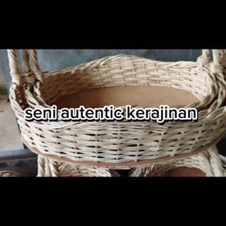 Selling Prices Out Of Stock Contents Of 3pcs Woven Rattan Parcel ...