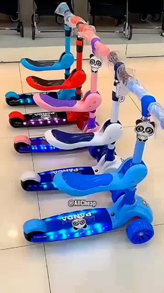 3 wheeled scooters motorcycles