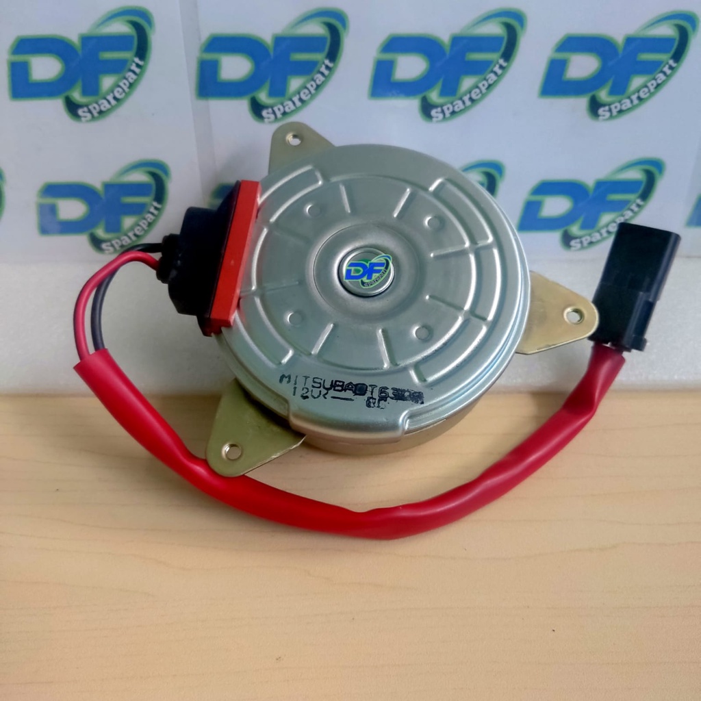 Fan Motor fen Radiator Ac Mobilio/Brio Shopee Philippines