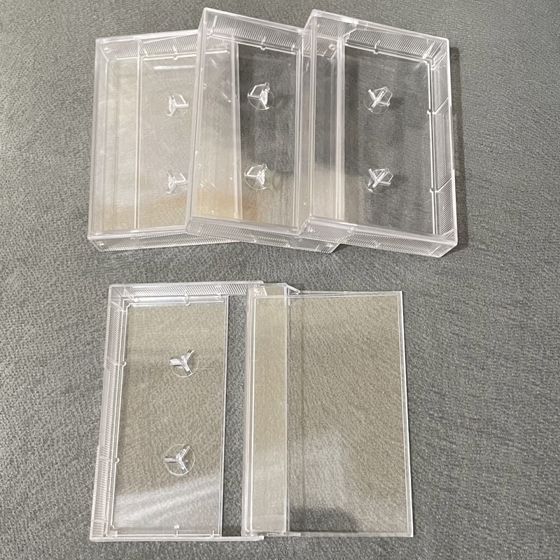 Mika Cassette Tape (Jewel Case Cassette Tape) Shopee Philippines