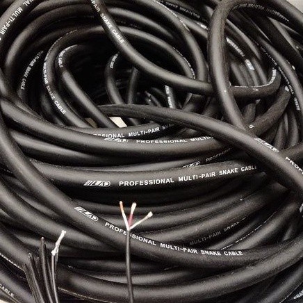 Snake CABLE CONTAINS 16 Makita BRAND PRICE PER 1 METER | Shopee Philippines