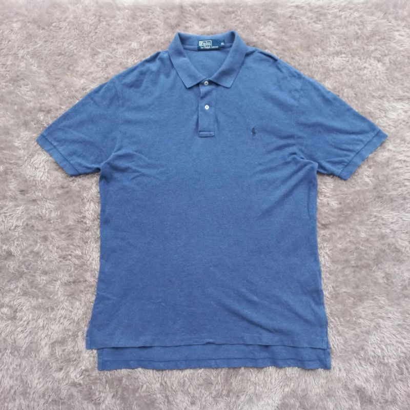 Polo Ralph Lauren second Shopee Philippines