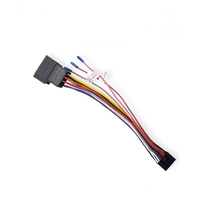 Peugeot B android head unit PNP socket cable | Shopee Philippines