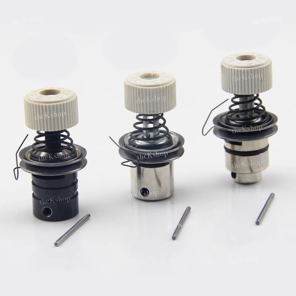 MESIN Industrial Sewing Machine Thread Tension Needle 1 High Speed