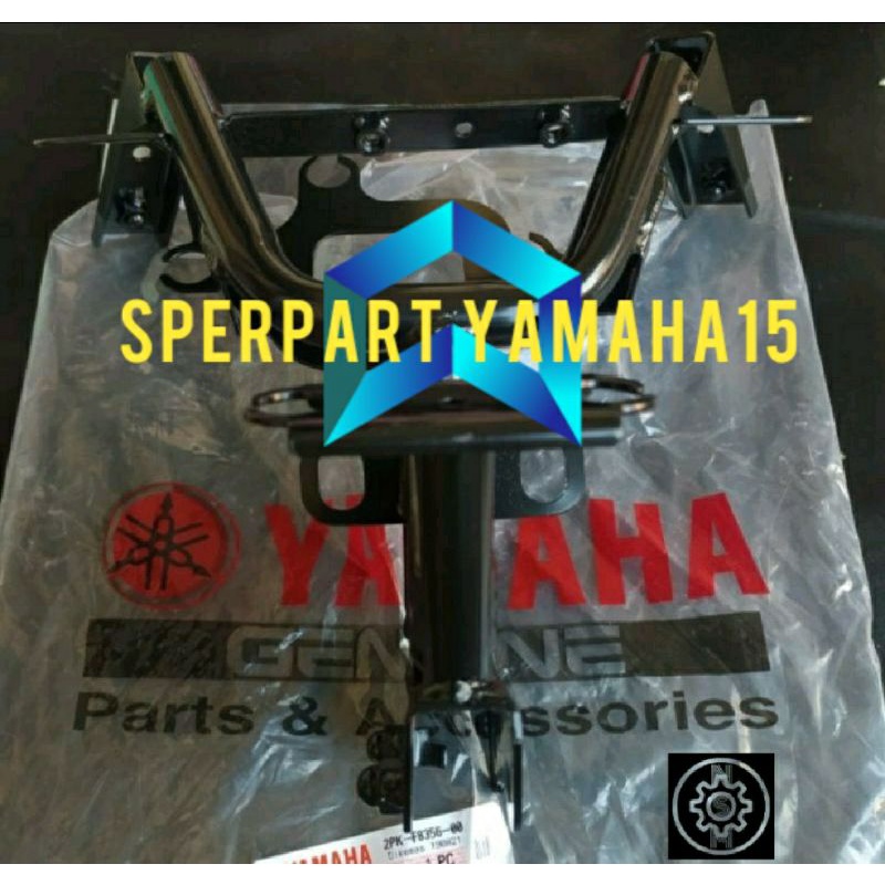 Front LIGHT BRACKET R15 V2 OLD 2PK YAMAHA ORIGINAL YGP | Shopee Philippines