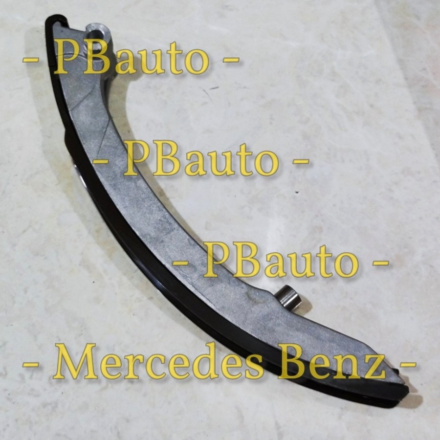 Sliding Rail 200 w124 M102 Length Babet Single Benz Timing Single Chain ...