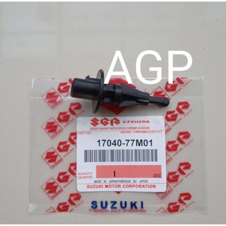 Air Flow Sensor MAF Original APV Futura Ertiga Injection 1704077M01
