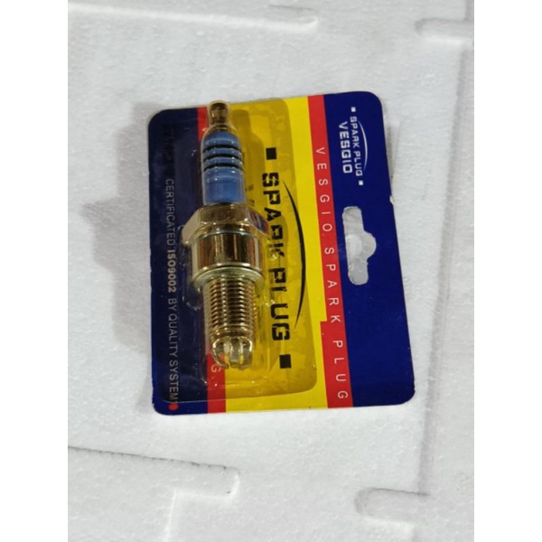 Vespa Ninja 2 Stroke Long BP7ES Spark Plug Shopee Philippines