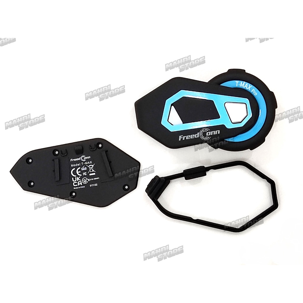 Case Casing Bluetooth Intercom Helm Freedconn TMAX S PRO Not Maxto ...