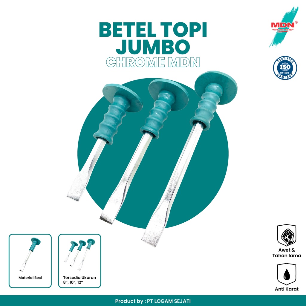 Mdn BETEL JUMBO CHROME Hat Sizes Are In Variations Shopee Philippines