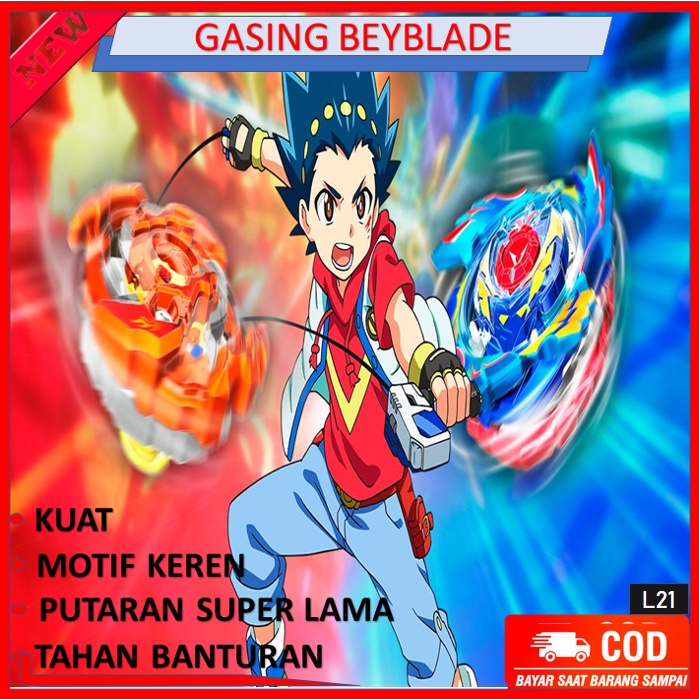 Beyblade Gangsing Toys Burst Gasing Beyblade Educational Toys Pull Toys ...