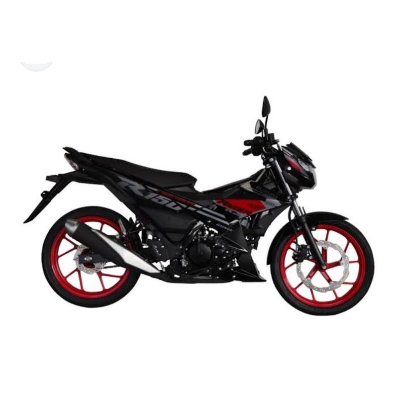 raider fi decals - Best Prices and Online Promos - Oct 2026 | Shopee ...