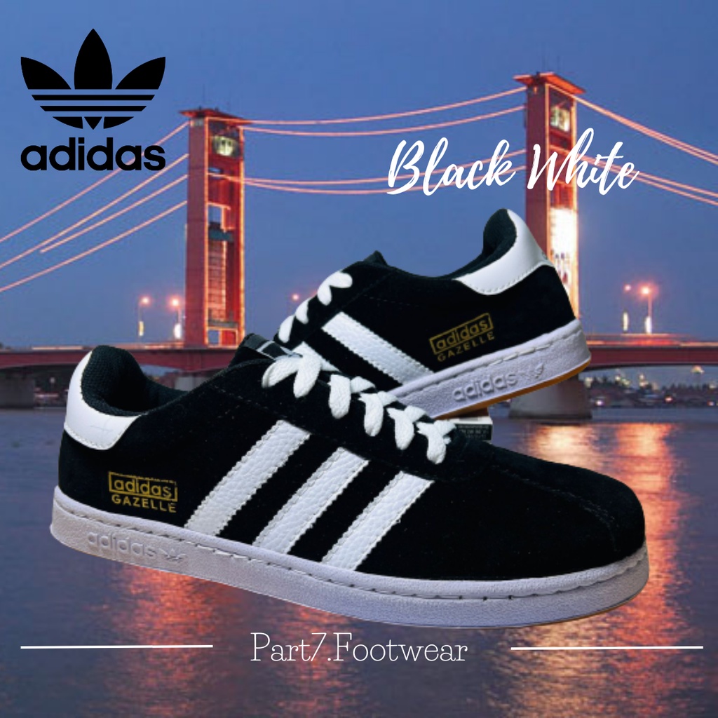 adidas neo gazelle