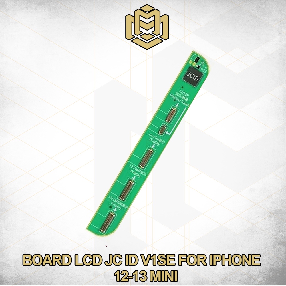 Lcd Board ID V1SEJC FOR 12-13 Mini Truetone jc V1Se/ Board | Shopee ...
