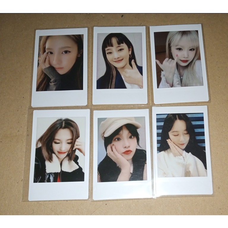 Lips pattern Gidle** | Shopee Philippines