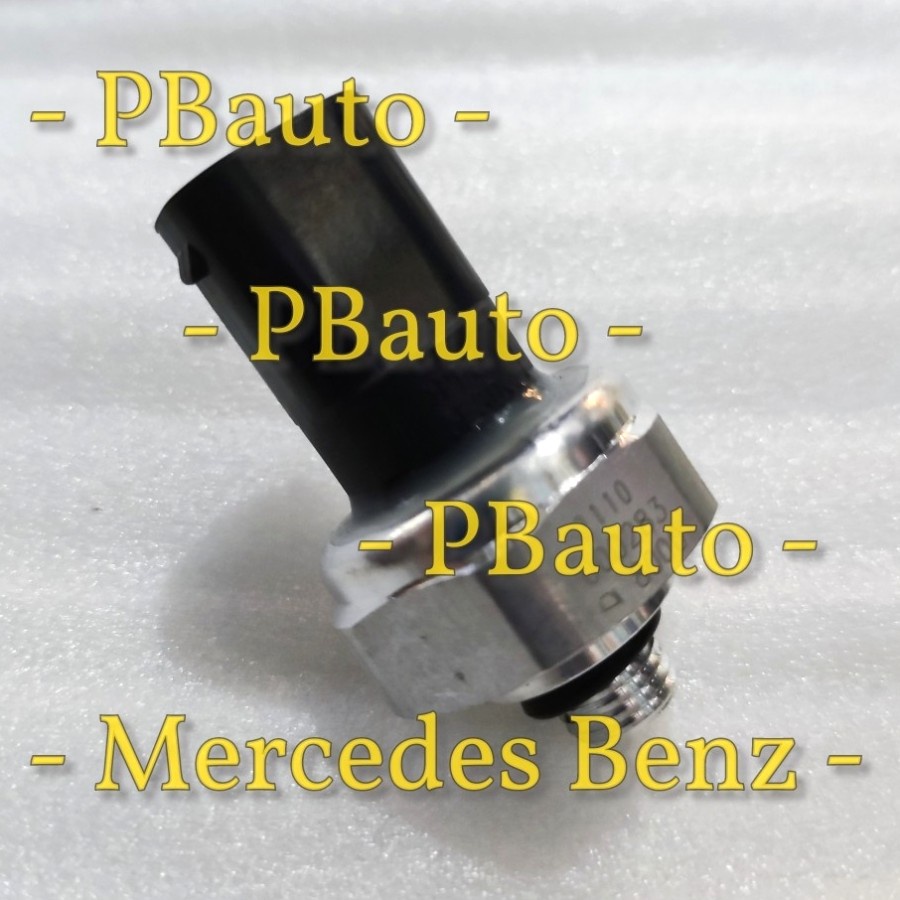 Ac Pressure Sensor w203 w211 w204 w212 A2110000283 Mercy/pressure A/C Shopee Philippines