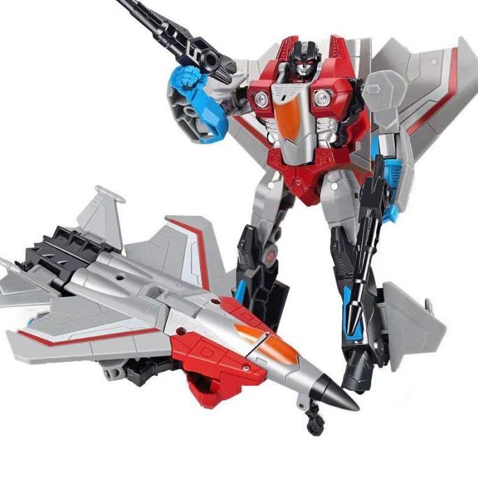 Transformers Jet Plane Transformers Robot Toys Diecast Transformers