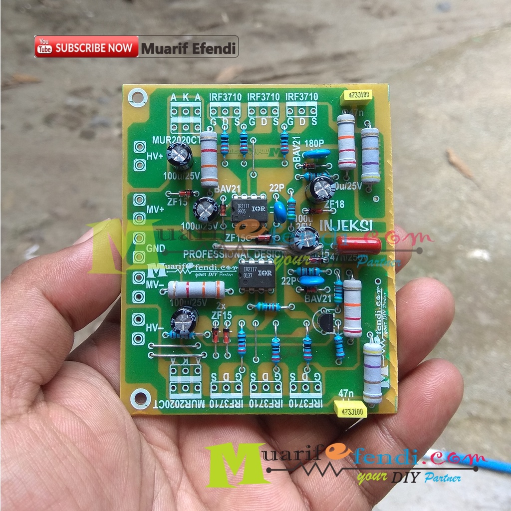 Steper STEPPER APEX CLASS H 2U INJECTION KIT | Shopee Philippines