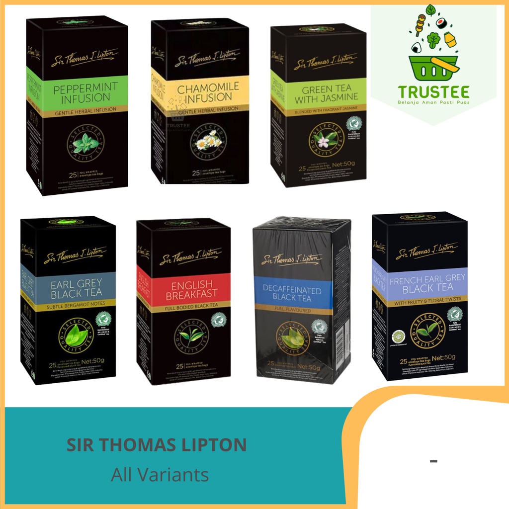 Shop sir thomas tea for Sale on Shopee Philippines