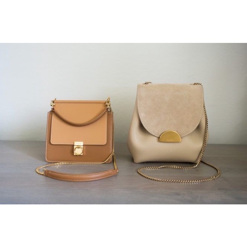 Polene bag Polene Bag Polene numero sept Shopee Philippines