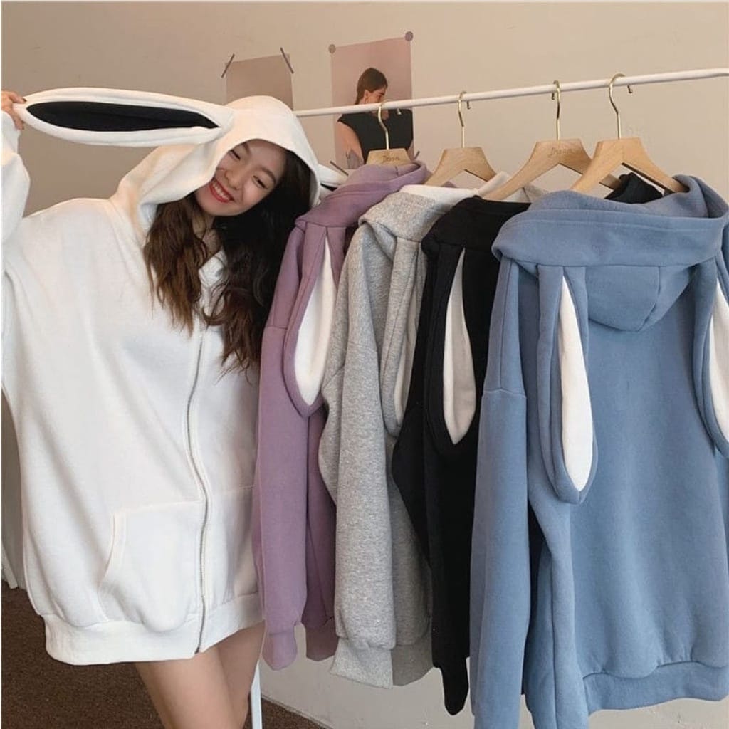 Cute Animal Thick Hooded Winter Romper V2